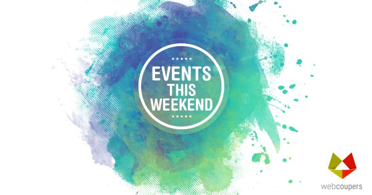 Webcoupers_SM_Events_This_Weekend_LS